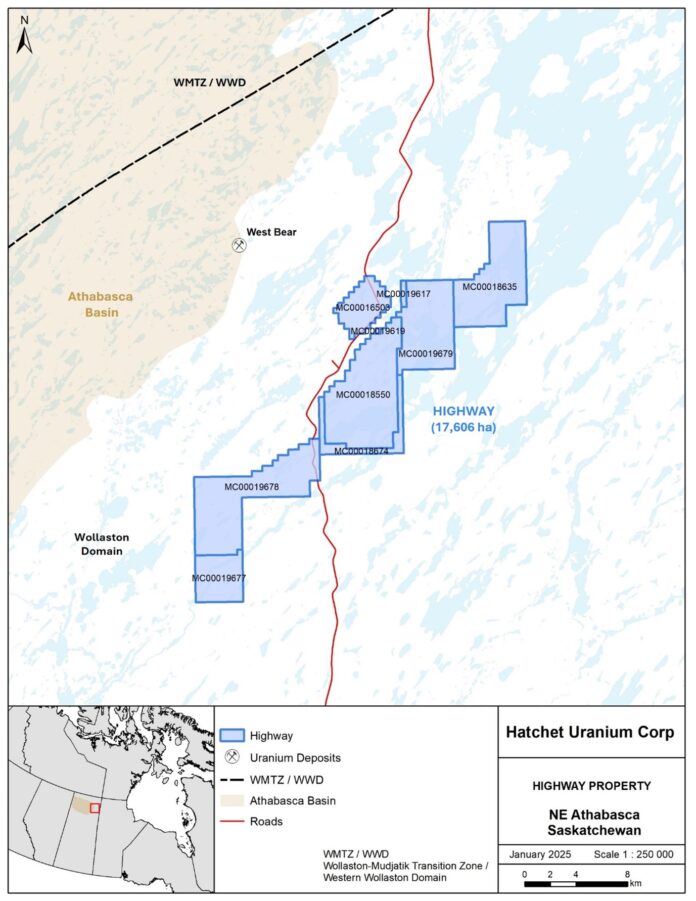 valore-announces-closing-of-agreements-with-skyharbour-for-uranium-projects-located-in-saskatchewan