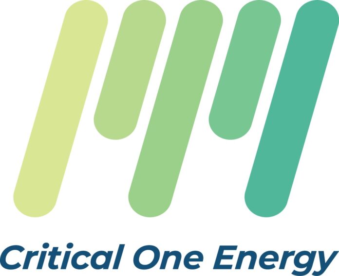 critical-one-announces-issuance-of-shares-in-connection-with-howells-lake-acquisition,-debt-settlement-and-finders-fees