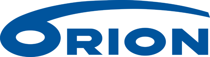 orion-corporation:-disclosure-under-chapter-9-section-10-of-the-securities-market-act-(blackrock,-inc.)