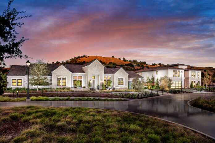 toll-brothers-releases-final-phase-of-luxury-home-sites-at-borello-ranch-estates-in-morgan-hill,-california