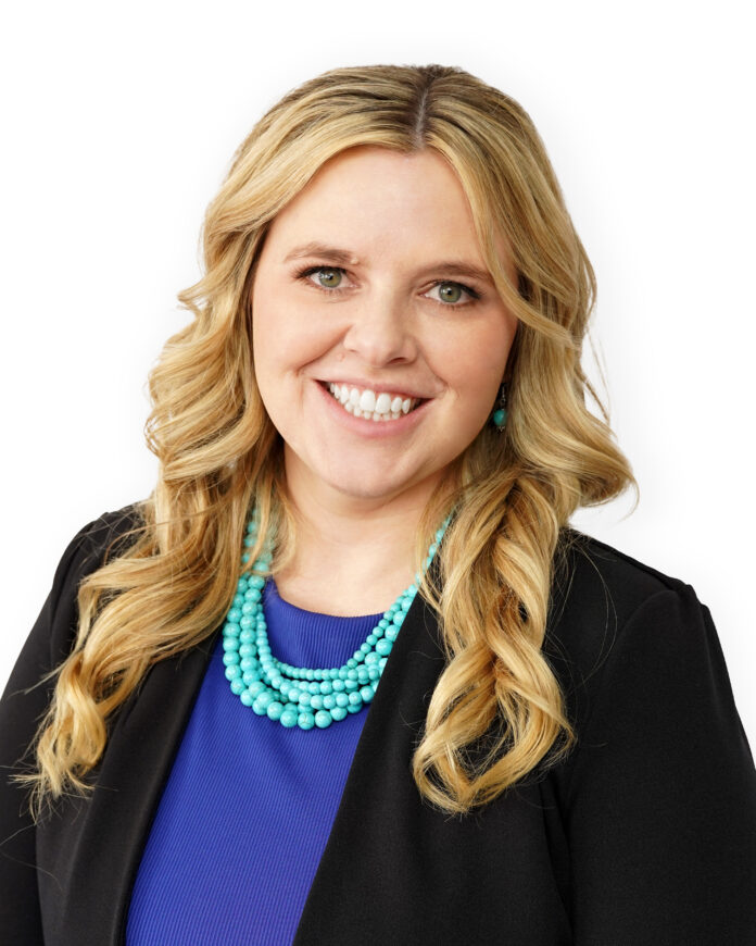 f&m-bank-welcomes-carly-buchanan-as-chief-people-officer