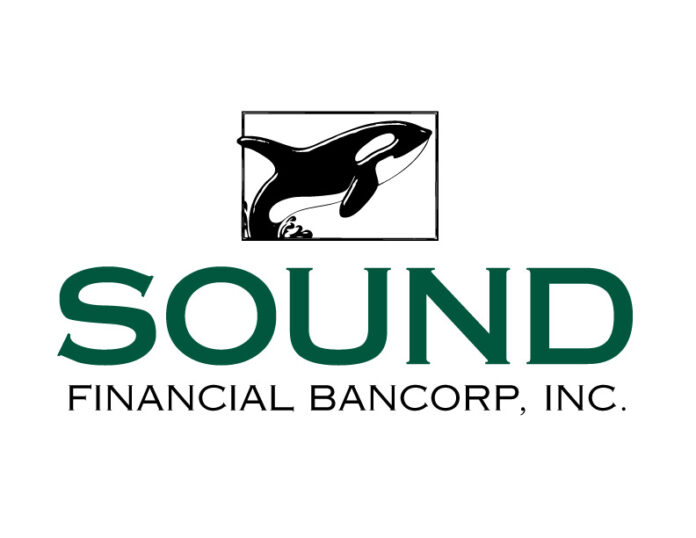 sound-financial-bancorp,-inc.-announces-annual-shareholders-meeting-date