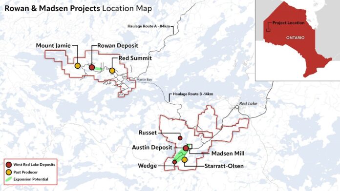 west-red-lake-gold-announces-filing-of-ni-43-101-pre-feasibility-study-technical-report-for-madsen-mine