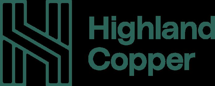 highland-copper-to-present-at-upcoming-events