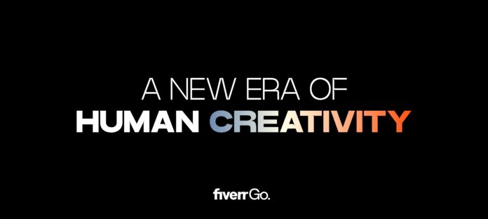 fiverr-unveils-fiverr-go,-a-visionary-ai-platform-that-puts-creators-front-and-center