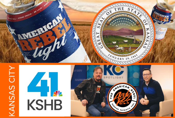 american-rebel-holdings,-inc.-(nasdaq:-areb)-ceo-andy-ross-promotes-the-american-dream-and-patriotic-products-on-nbc-kshb-41-kansas-city-morning-show-kc-spotlight