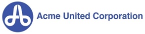 acme-united-to-release-fourth-quarter-2024-financial-results-on-february-28,-2025