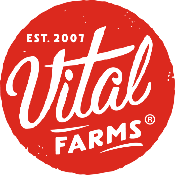 vital-farms-and-its-president-&-ceo-russell-diez-canseco-recognized-for-“catalyzing-positive-social-and-environmental-change”-on-big-path-capital’s-2025-mo-100-top-impact-ceo-ranking