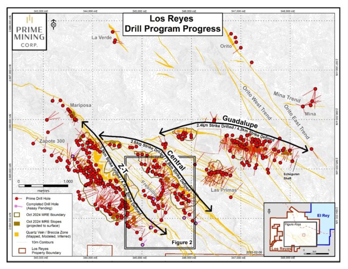 prime’s-fresnillo-generative-target-extended-by-120-metres