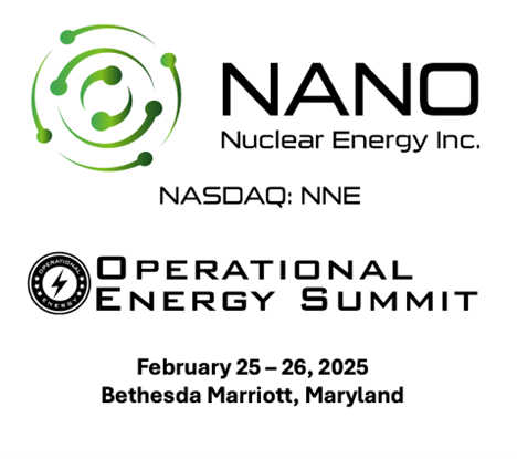 nano-nuclear-energy-announced-as-two-star-partner-of-the-institute-for-defense-and-government-advancement’s-operational-energy-summit-with-ceo-james-walker-scheduled-to-present