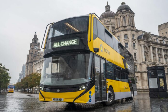 liverpool-city-region-orders-58-next-generation-enviro400ev-zero-emission-double-deckers-from-nfi-subsidiary-alexander-dennis