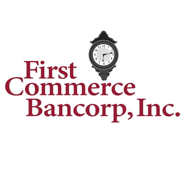 first-commerce-bancorp,-inc.-announces-additions-to-its-board-and-management