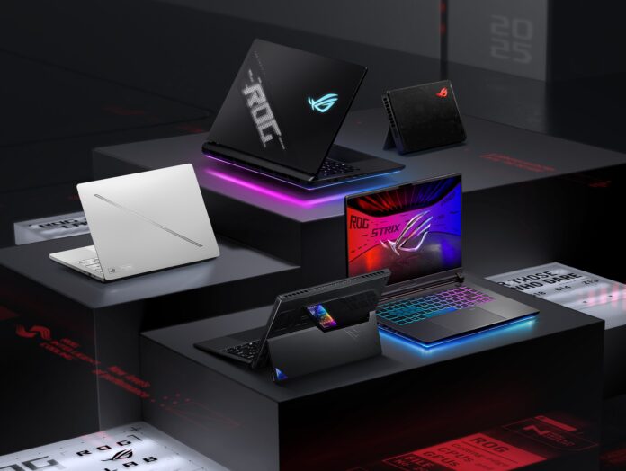 republic-of-gamers-announces-next-gen-rtx-50-series-laptop-lineup-–-now-available-for-pre-order-in-canada