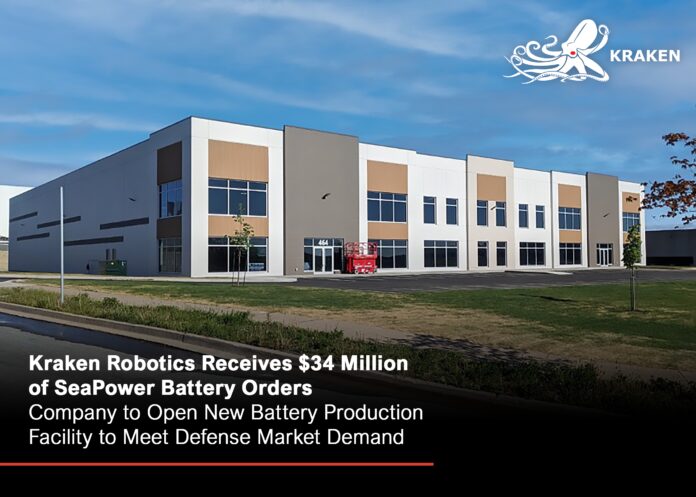 kraken-robotics-receives-$34-million-of-seapower-battery-orders