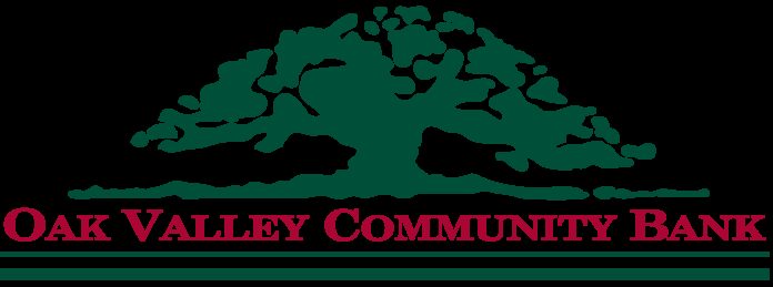 oak-valley-community-bank-announces-commercial-credit-officer-hiring