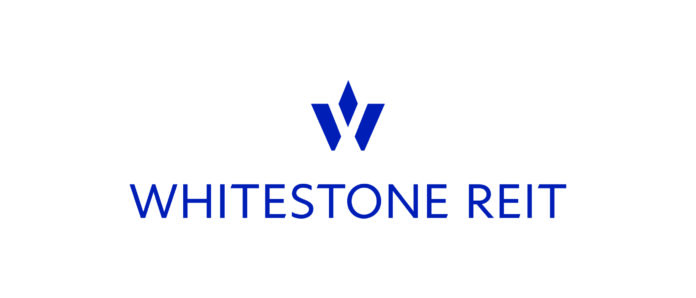 whitestone-reit-reports-fourth-quarter-and-full-year-2024-results