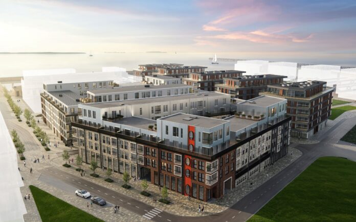 launch-of-a-new-residential-development-project-allveelaeva-2-in-noblessner-seafront-quarter-(tallinn,-estonia)