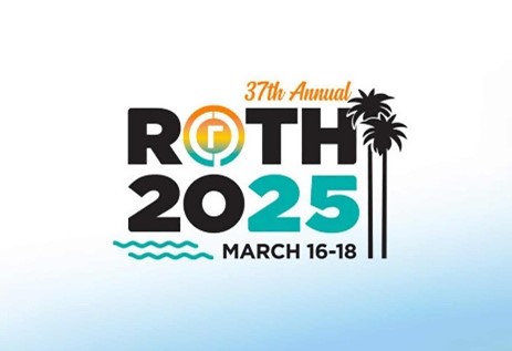 global-water-resources-to-attend-the-37th-annual-roth-conference,-march-17-18,-2025