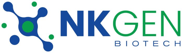 nkgen-biotech,-inc.-to-transition-from-the-nasdaq-global-market-to-otc-markets;-reverse-stock-split-will-not-be-implemented