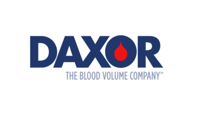 daxor-corporation-reports-increase-in-nav-to-$725-per-share-and-116.5-percent-increase-in-unaudited-revenue-of-operating-division-for-the-year-ended-december-31,-2024