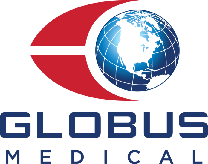 globus-medical-to-feature-excelsiusflex-for-total-knee-arthroplasty-at-the-american-academy-of-orthopedic-surgeons-annual-meeting