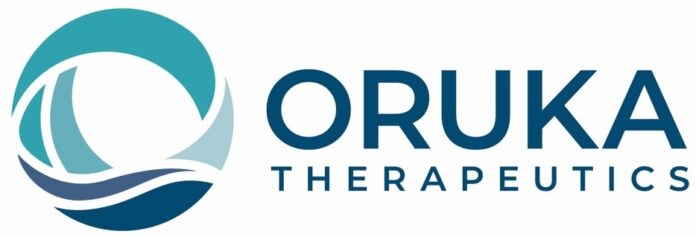 oruka-therapeutics-reports-fourth-quarter-and-full-year-2024-financial-results-and-provides-corporate-update