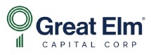 great-elm-capital-corp.-announces-fourth-quarter-and-full-year-2024-financial-results