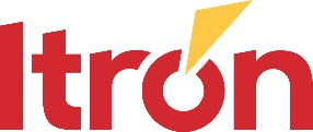 itron-launches-intelliflex-solution-to-strengthen-grid-reliability-and-optimize-distributed-energy-resource-integration