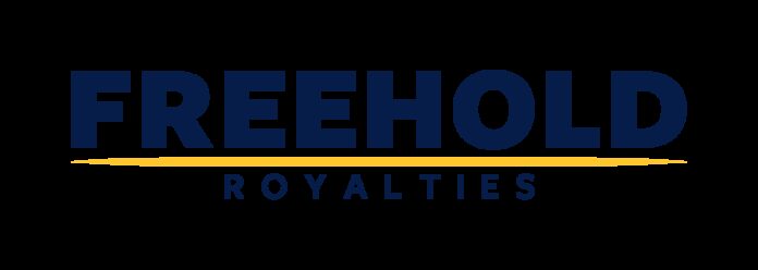 freehold-royalties-announces-2024-results,-reserves-and-2025-guidance