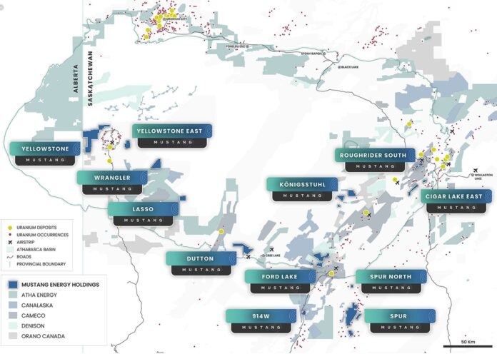 mustang-energy-corp.-provides-corporate-updates