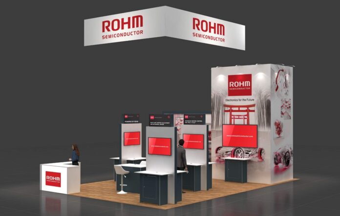 rohm-to-showcase-advanced-power-electronics-at-apec-2025