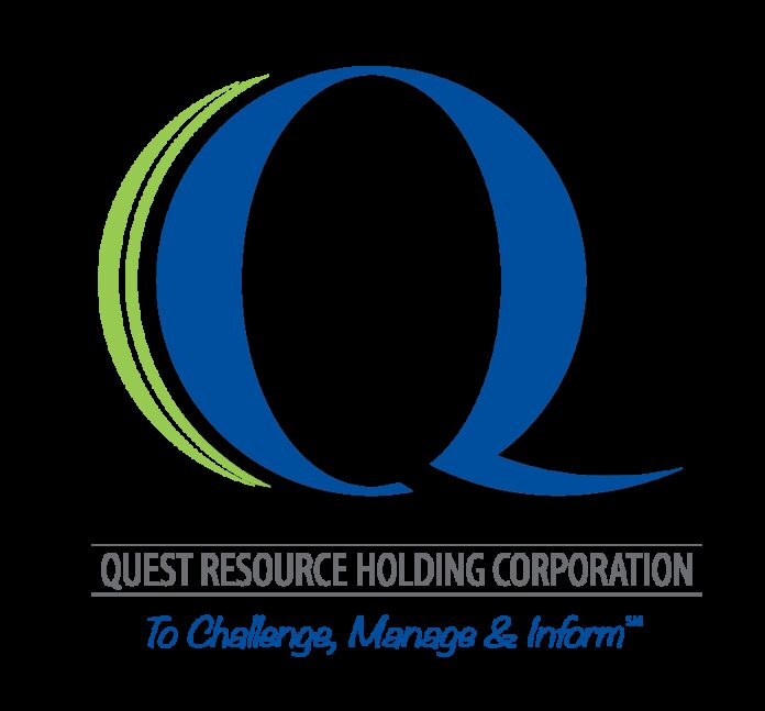 quest-resource-holding-corporation-announces-appointment-of-perry-moss-as-ceo