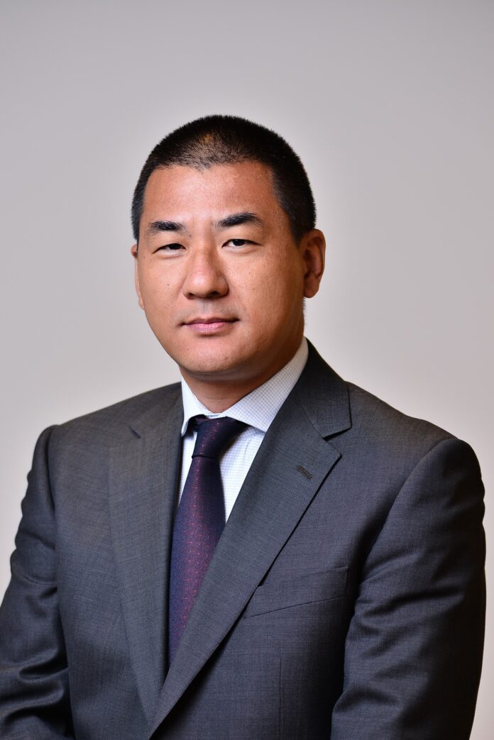 huhtamaki-appoints-changsheng-wu-as-executive-vice-president,-procurement