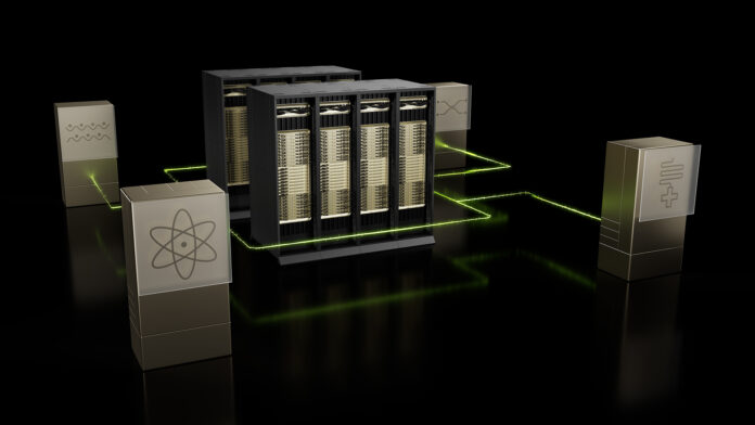 nvidia-to-build-accelerated-quantum-computing-research-center