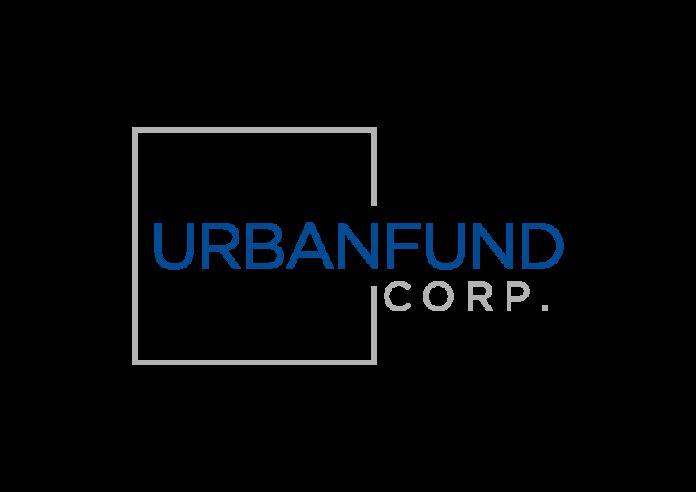 urbanfund-corp.-declares-dividend