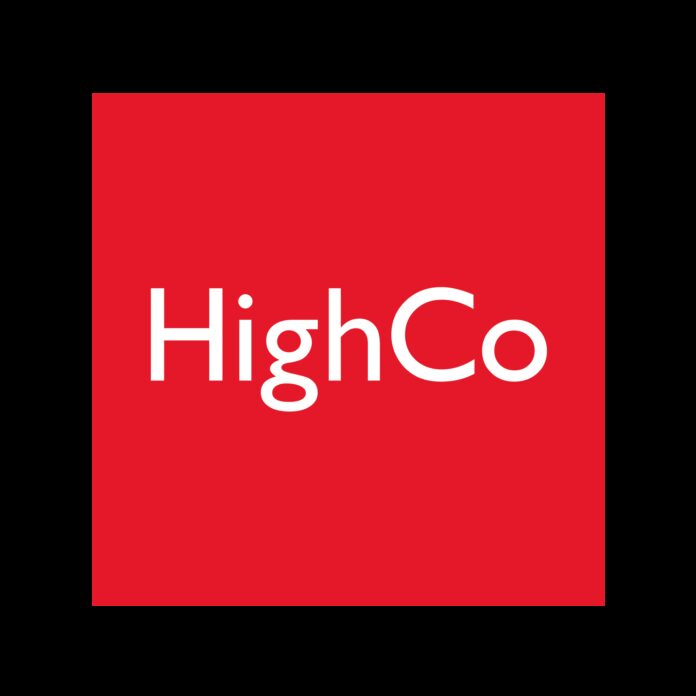 highco:-agreement-to-sell-high-connexion