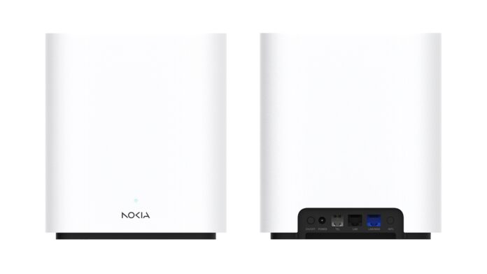 nokia-launches-fastmile-gateway-4,-enhancing-its-wi-fi-7-enabled-fwa-portfolio