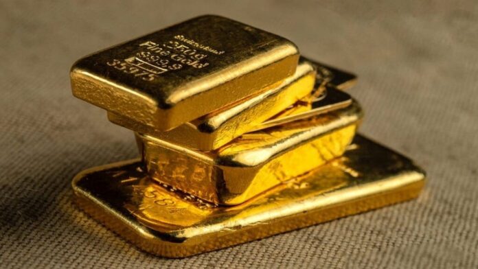 gold-nears-$3,100-mark-as-us-accelerates-repatriation-amid-tariff-fears,-possibility-of-an-audit