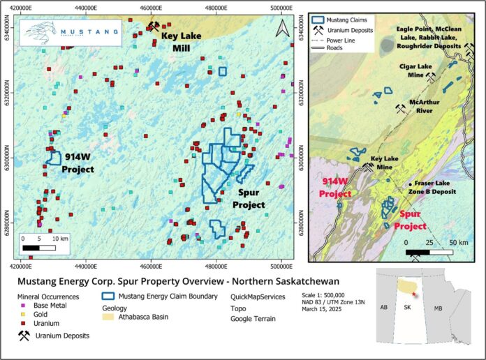 mustang-energy-engages-axiom-exploration-for-airborne-geophysical-survey-over-the-spur-project