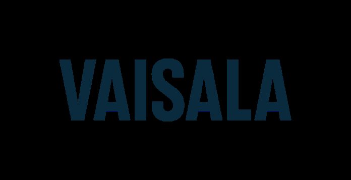 vaisala’s-interim-report-january–march-2025-to-be-published-on-april-24,-2025