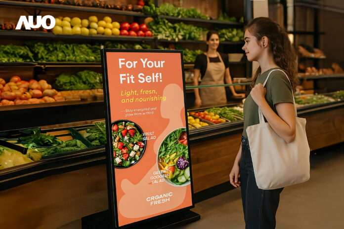 auo-advances-in-smart-verticals-with-innovative-solutions-for-retail,-enterprise,-and-healthcare