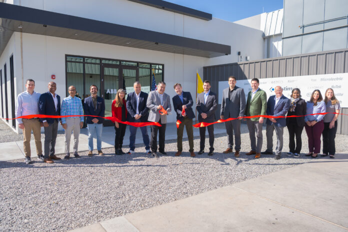abb-opens-$40+-million-manufacturing-facility-in-new-mexico