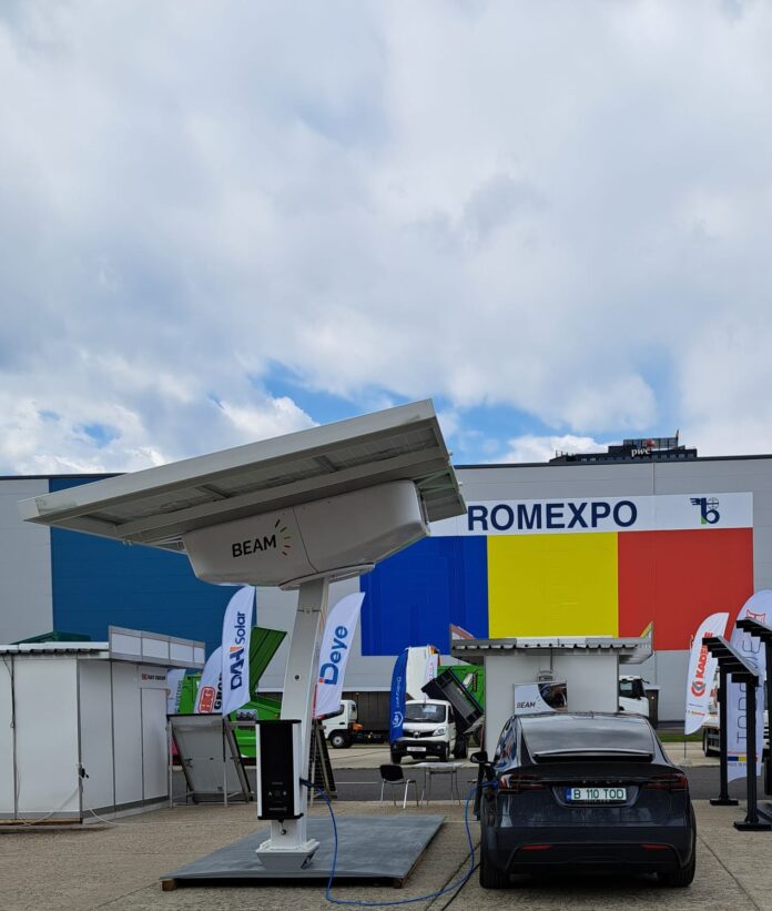 beam-global-expands-into-romania-with-first-ev-arc-sales-and-prestigious-innovation-award