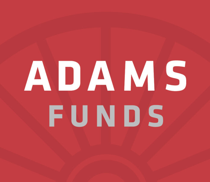 adams-diversified-equity-fund-announces-first-quarter-2025-performance