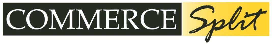 Commerce Split Monthly Dividend Declared for Class I and Class II Preferred Shares