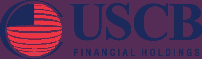 uscb-financial-holdings,-inc.-declares-quarterly-cash-dividend-on-common-stock