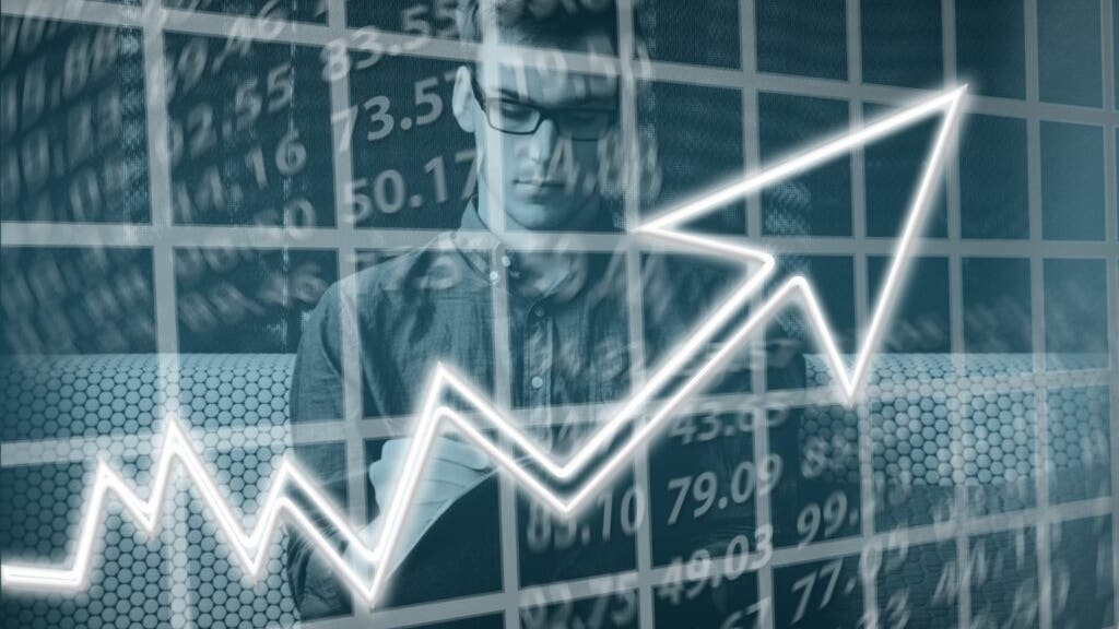 Why SPDR Gold Trust (GLD) Is Up 3% Monday