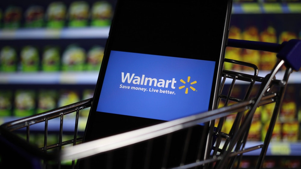 What’s Going On With Walmart and Target Stock Monday?