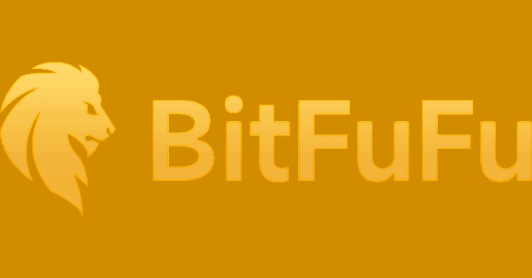 BitFuFu Files 2024 Annual Report on Form 20-F