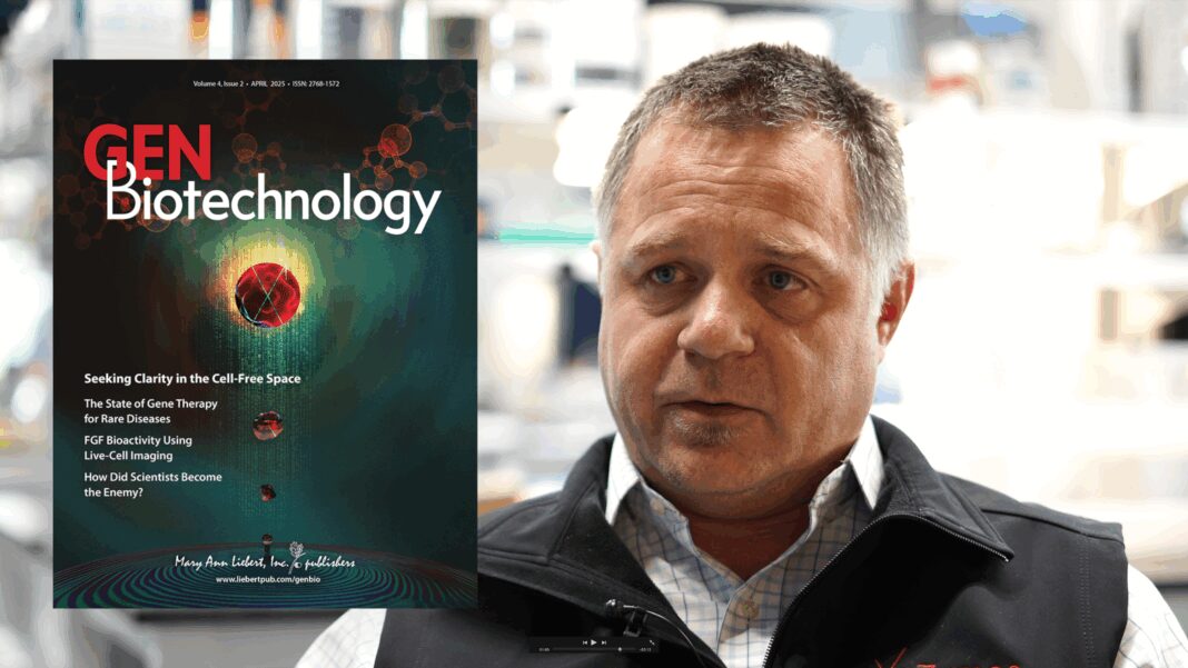 Bringing clarity and precision to the cell-free space by introducing exozymes